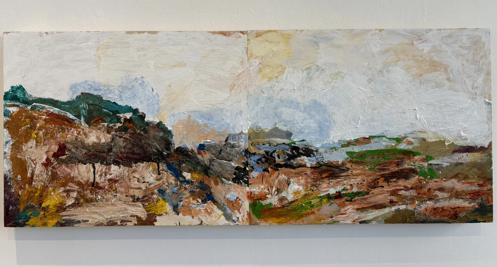 Tom Prochaska, Close to You, 2026