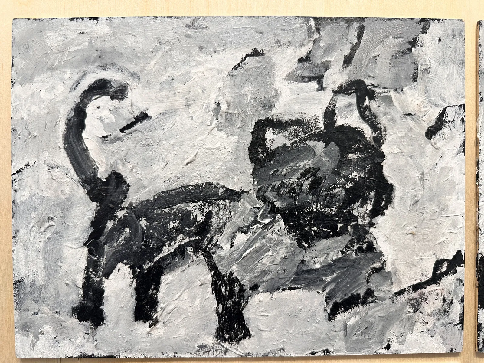 Tom Prochaska, Doug's Memory, 2026