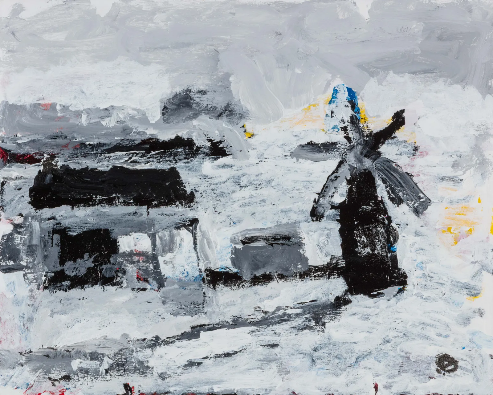 Tom Prochaska, First Turning, 2026