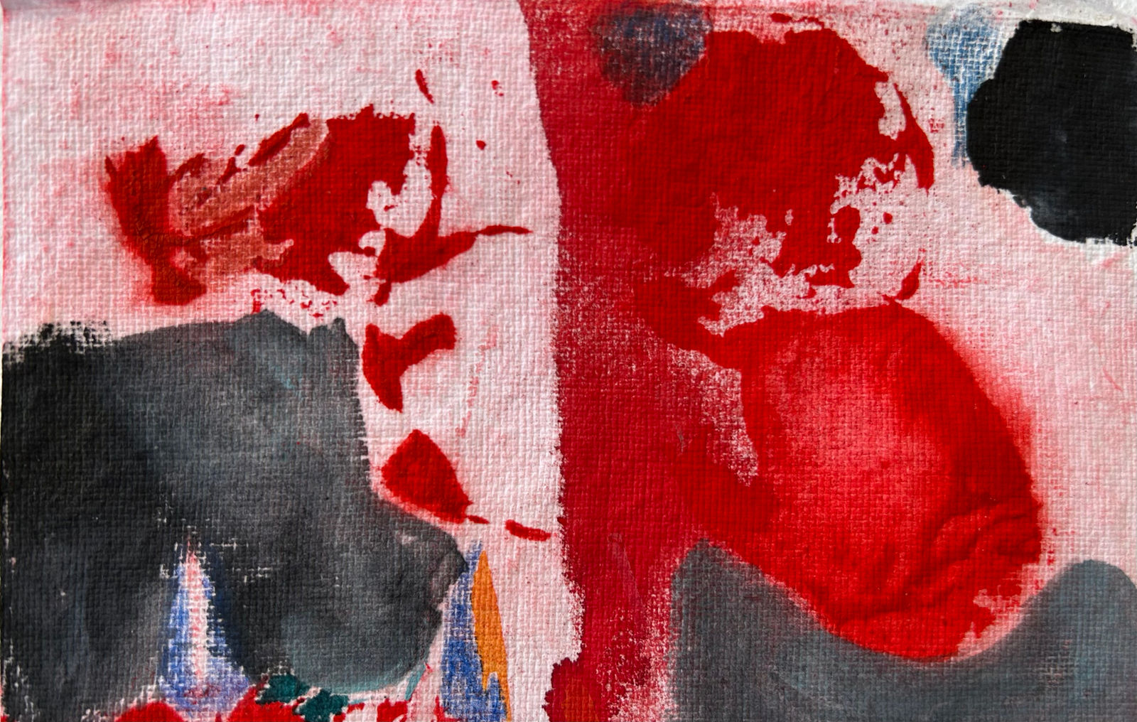 Terrell James, Chapter 7, 2025