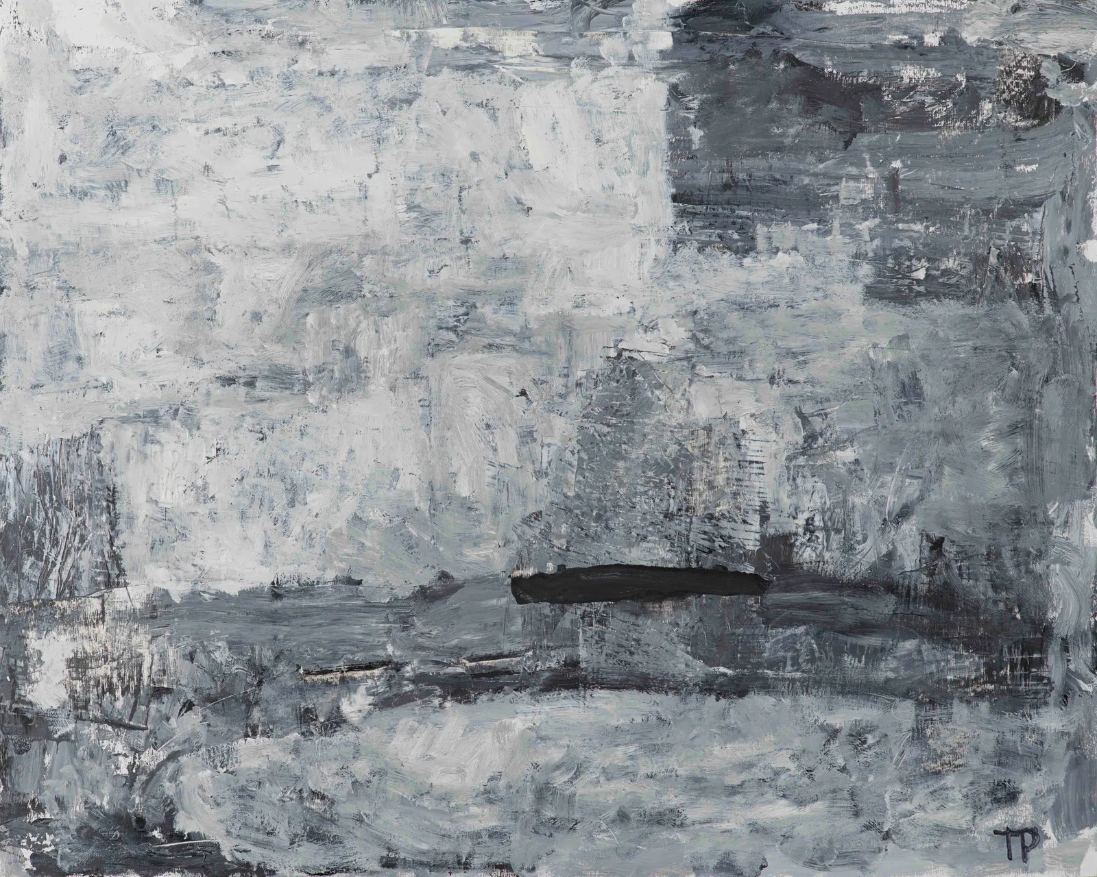 Tom Prochaska, New London, 2023