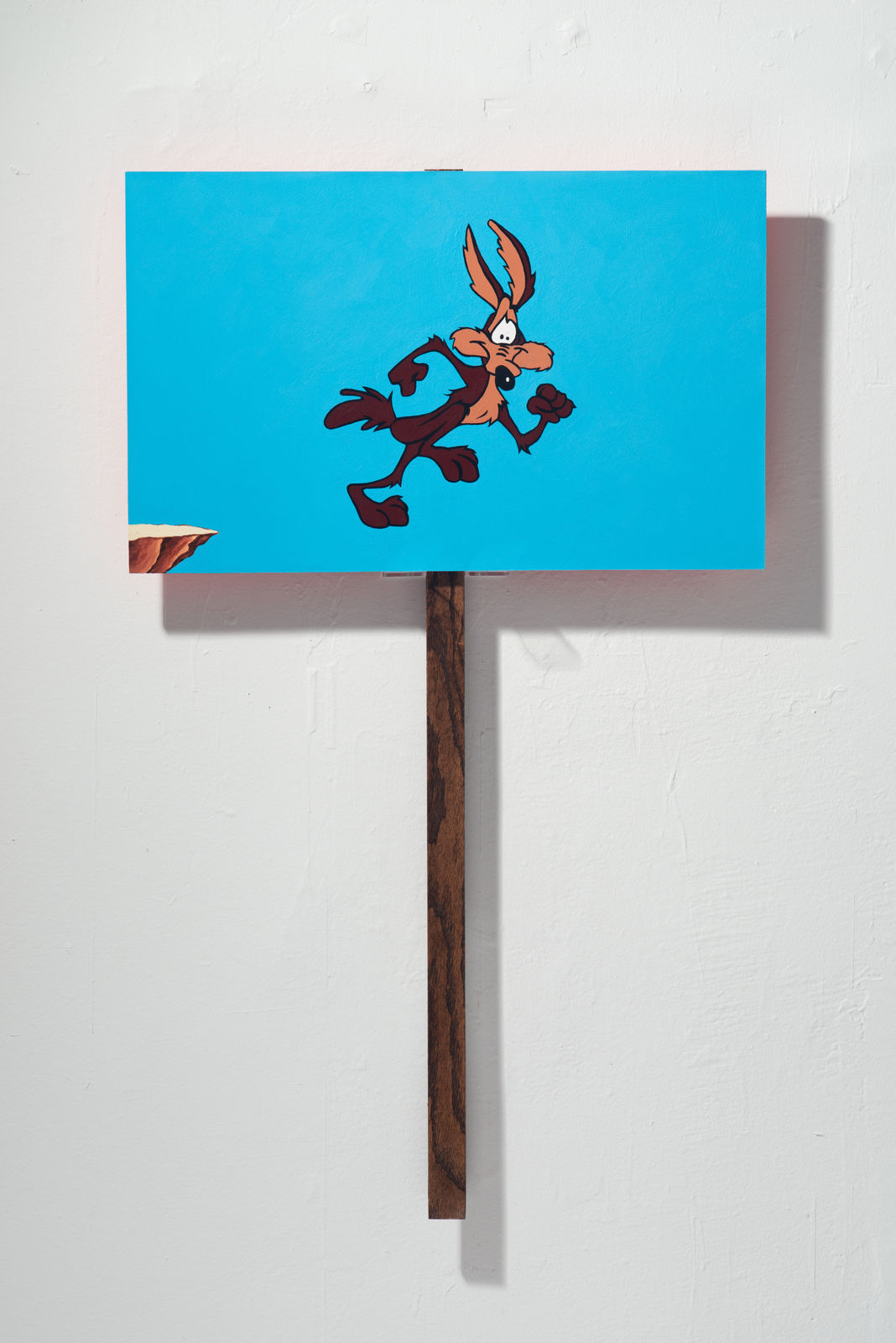 Jake Scharbach, Acme Sign Co., 2024