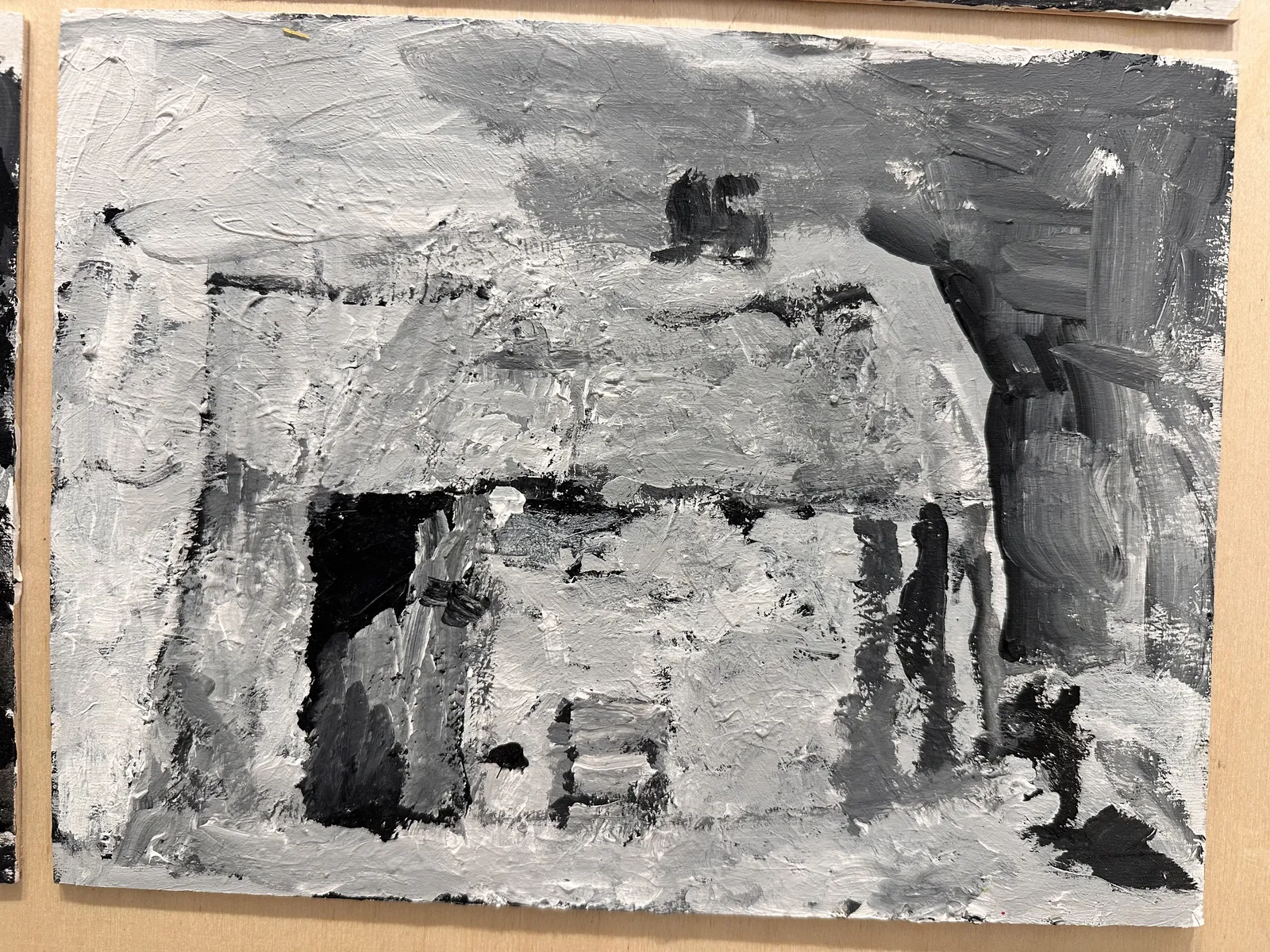 Tom Prochaska, Doug's Memory, 2026