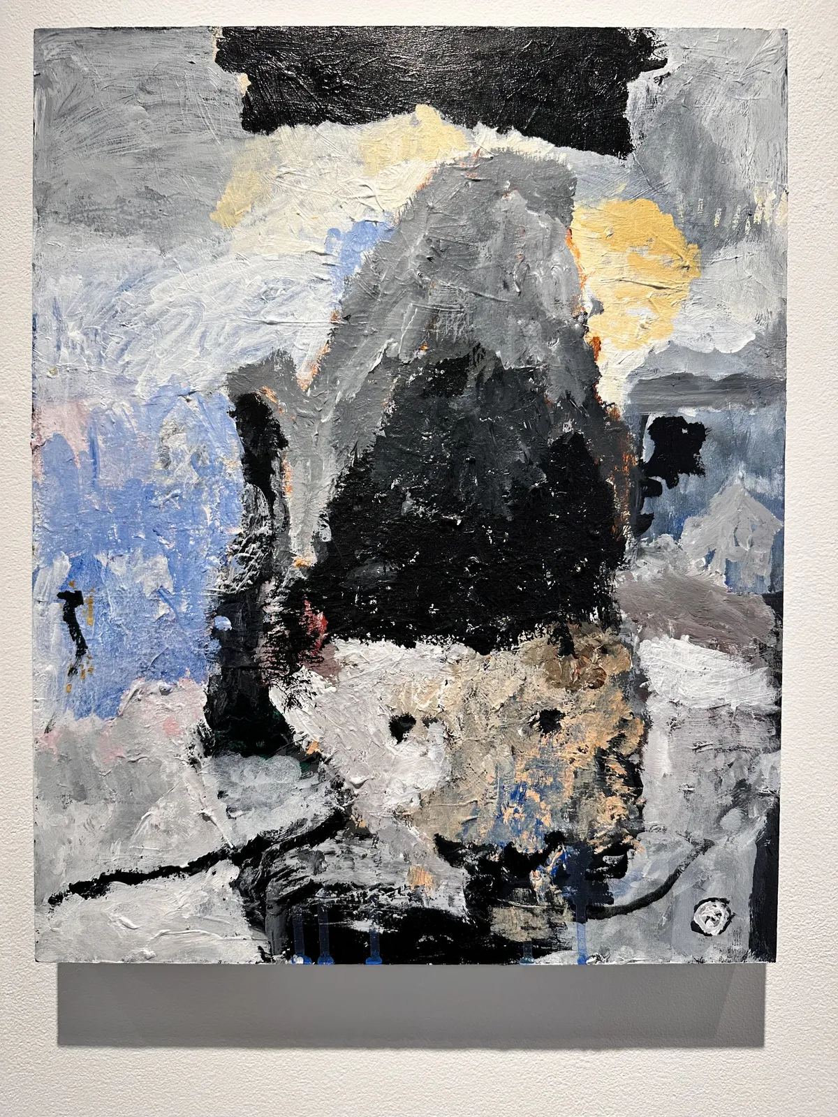 Tom Prochaska, Untitled , 2025-2026