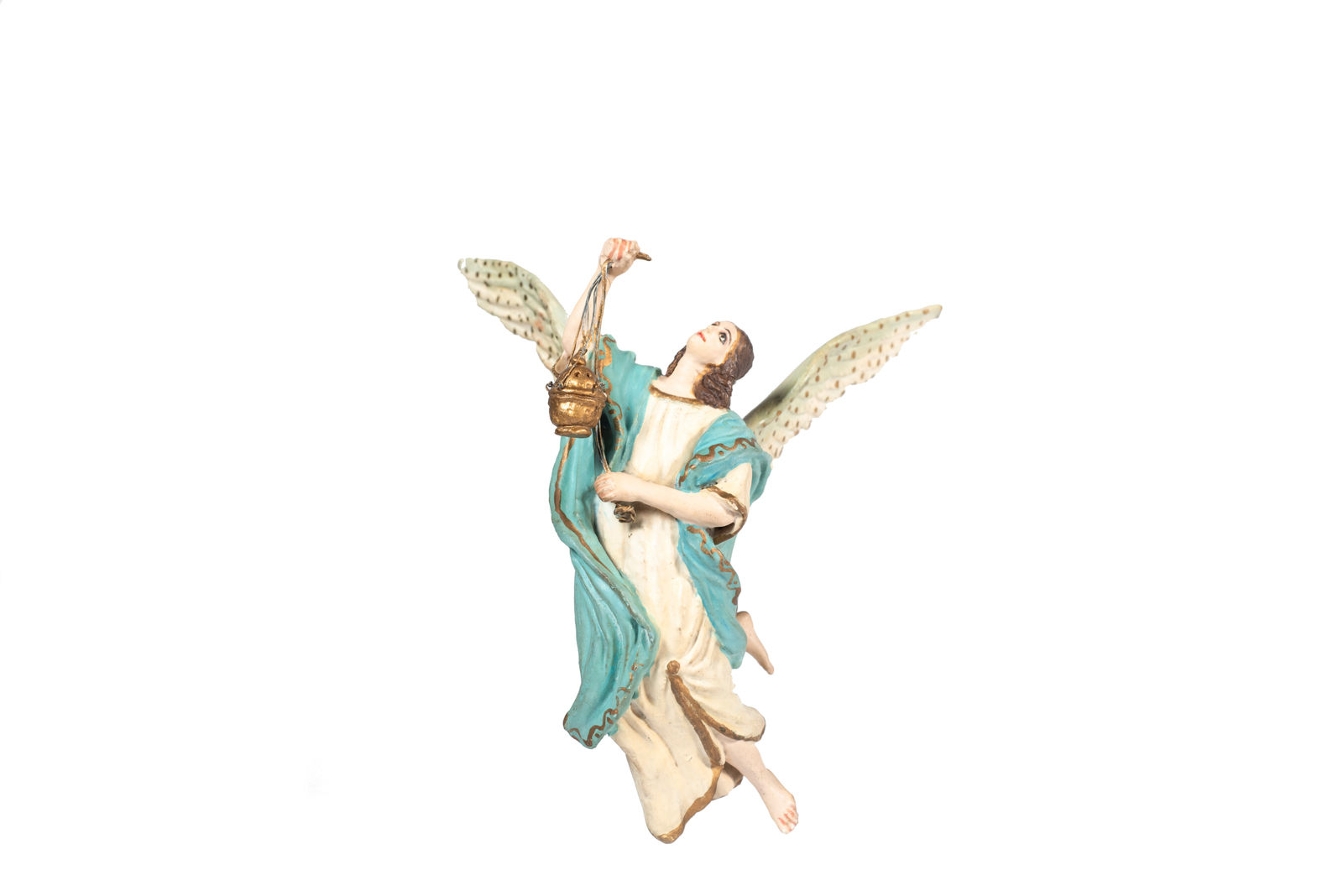 El sueño de Jacob, S.XX