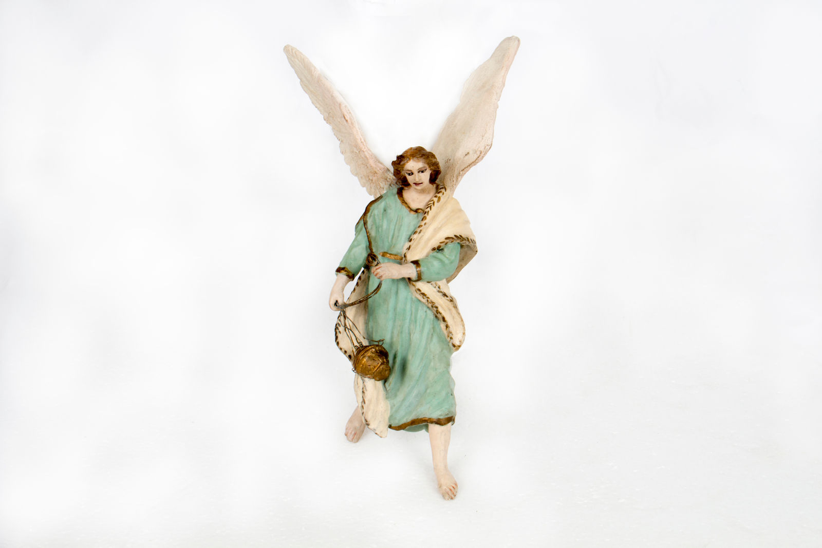 El sueño de Jacob, S.XX