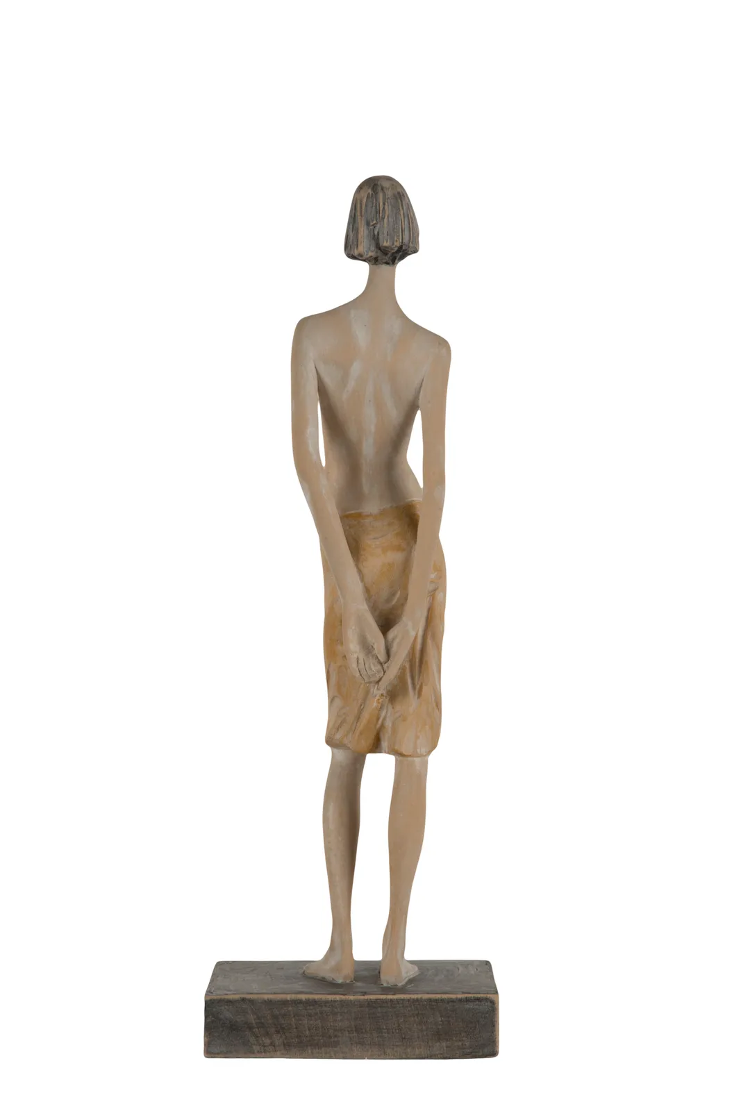 Aron Demetz, Marea, 2004