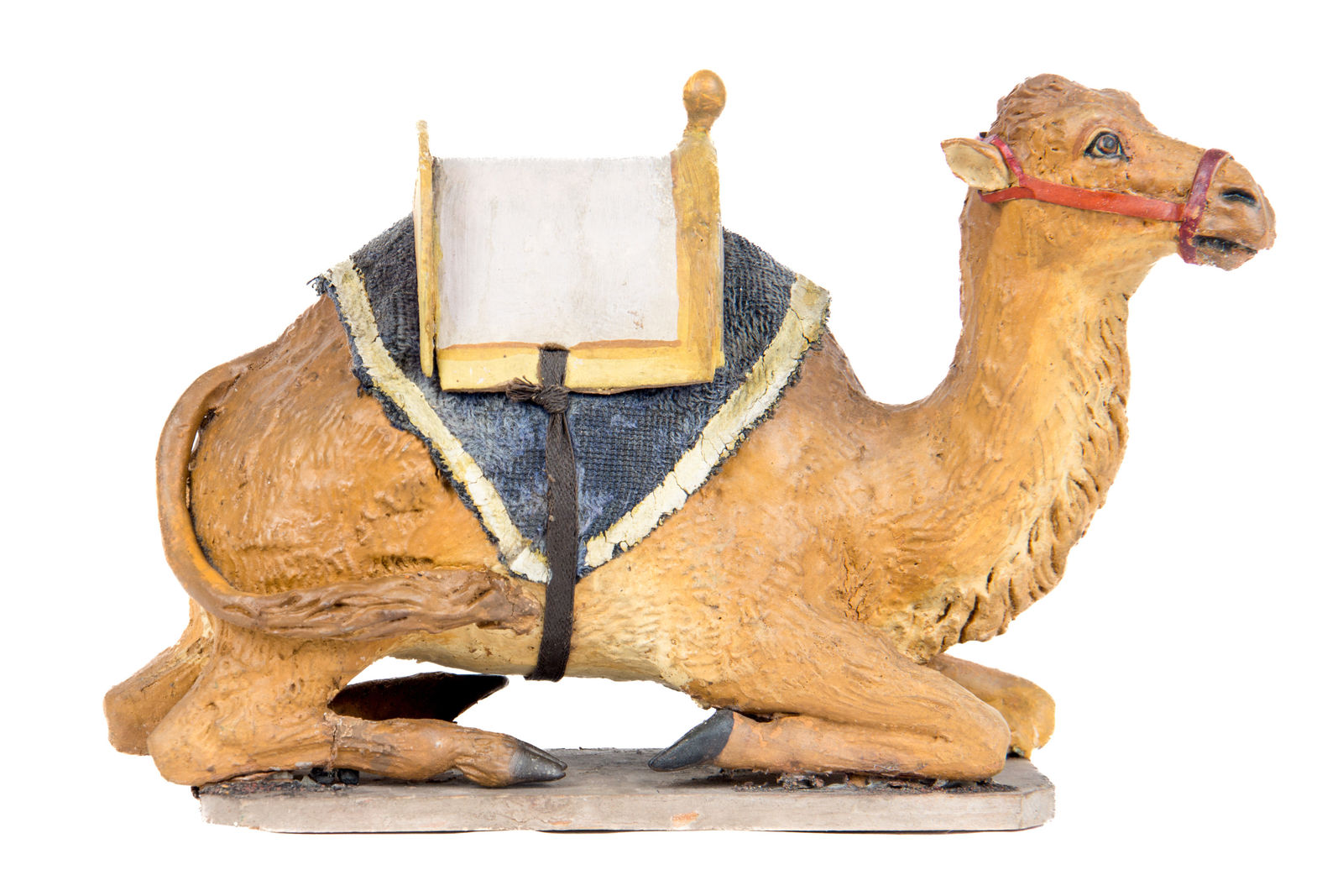 José vendido por sus hermanos, S.XX