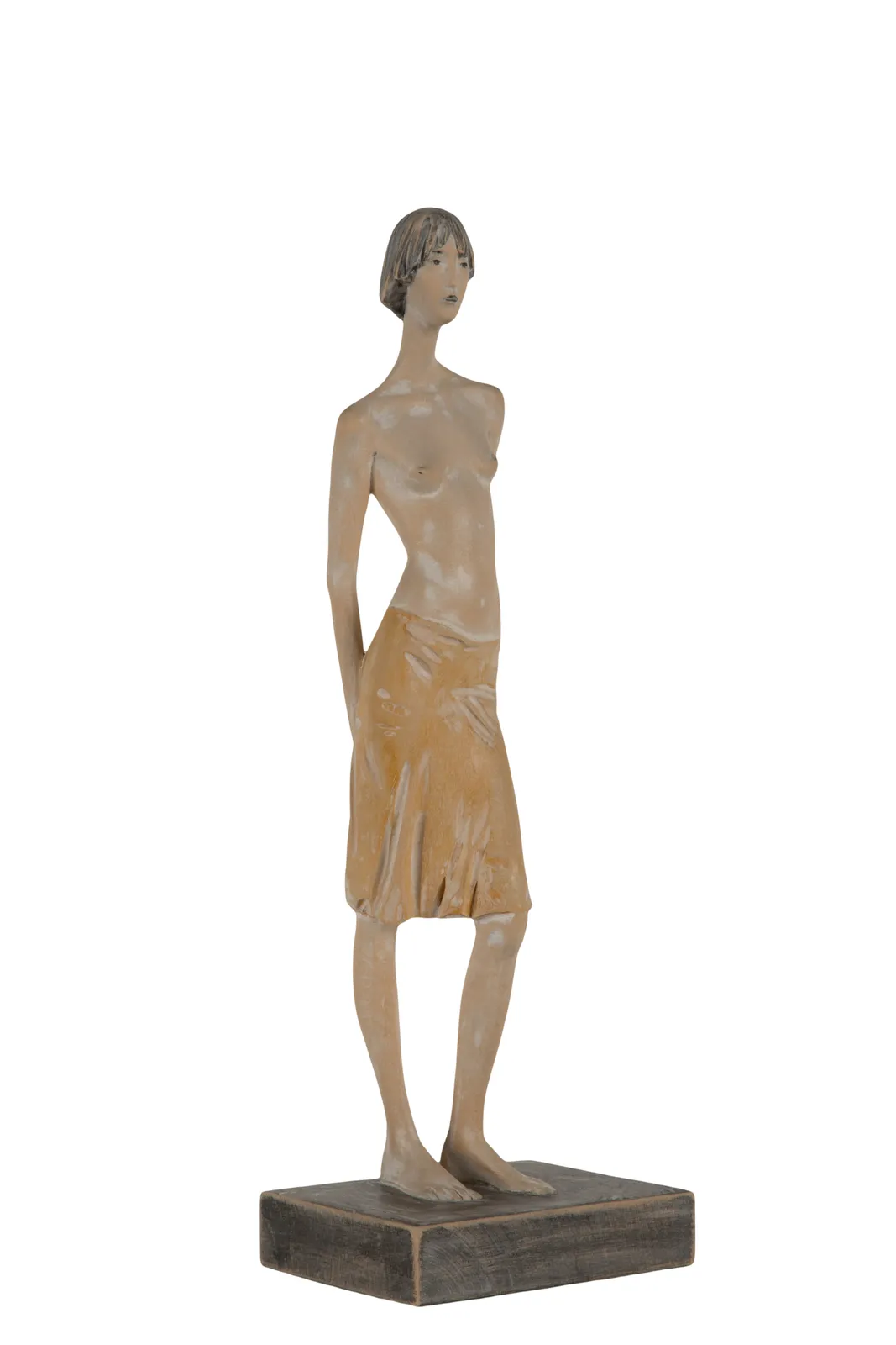 Aron Demetz, Marea, 2004