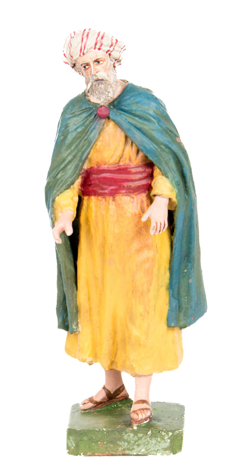 El niño Jesús entre los doctores del Templo, S.XX