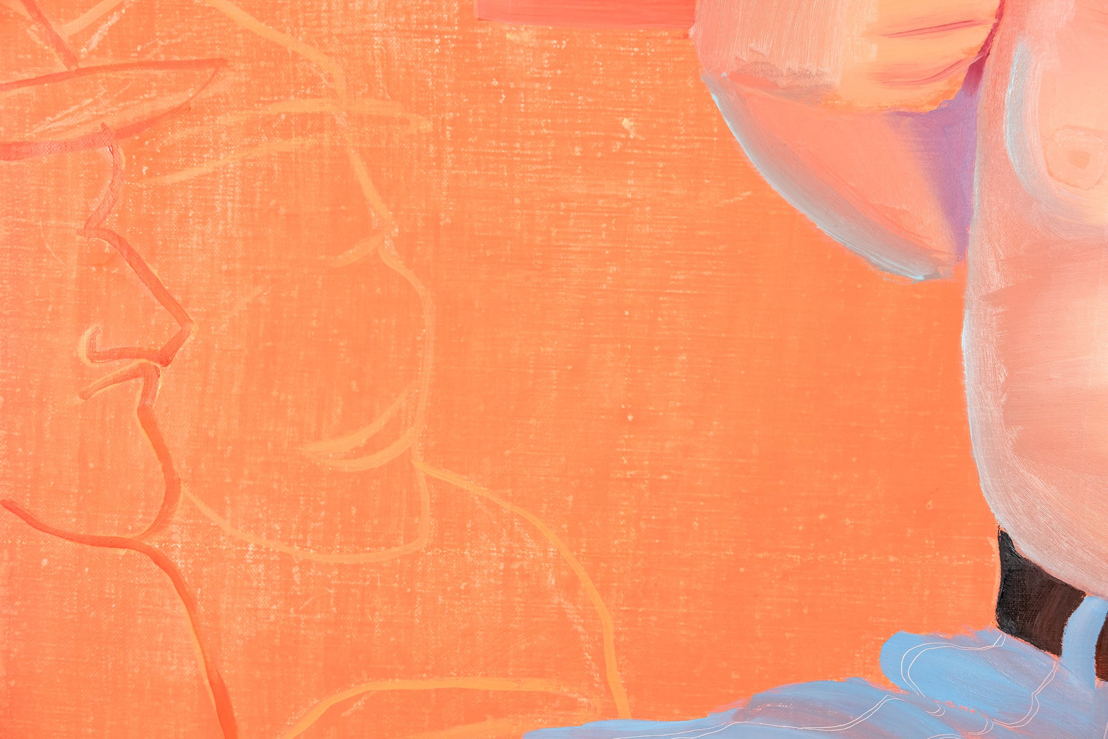 Ana Segovia, Summer Wine, 2019