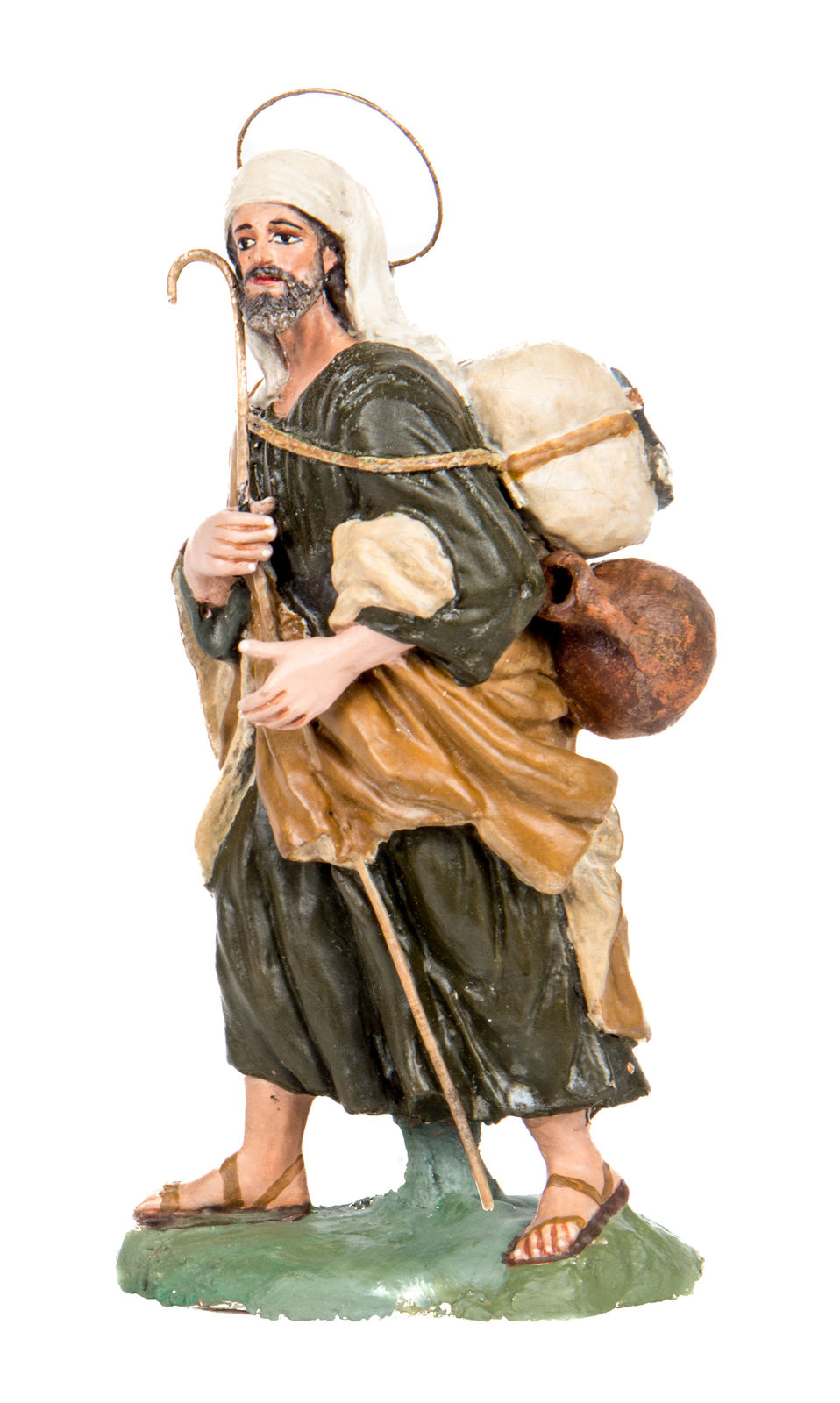 La huida a Egipto, S.XX