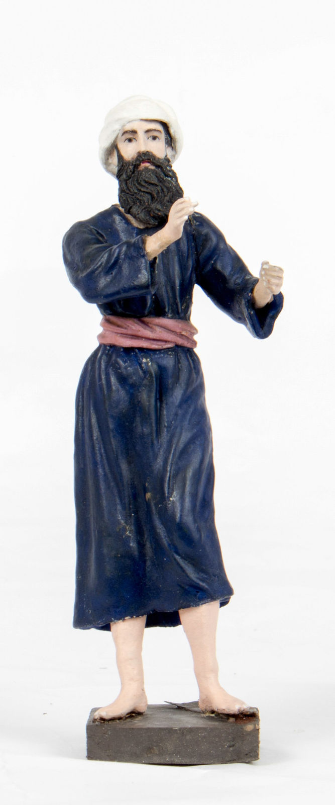 La adoración del becerro de oro, S.XX