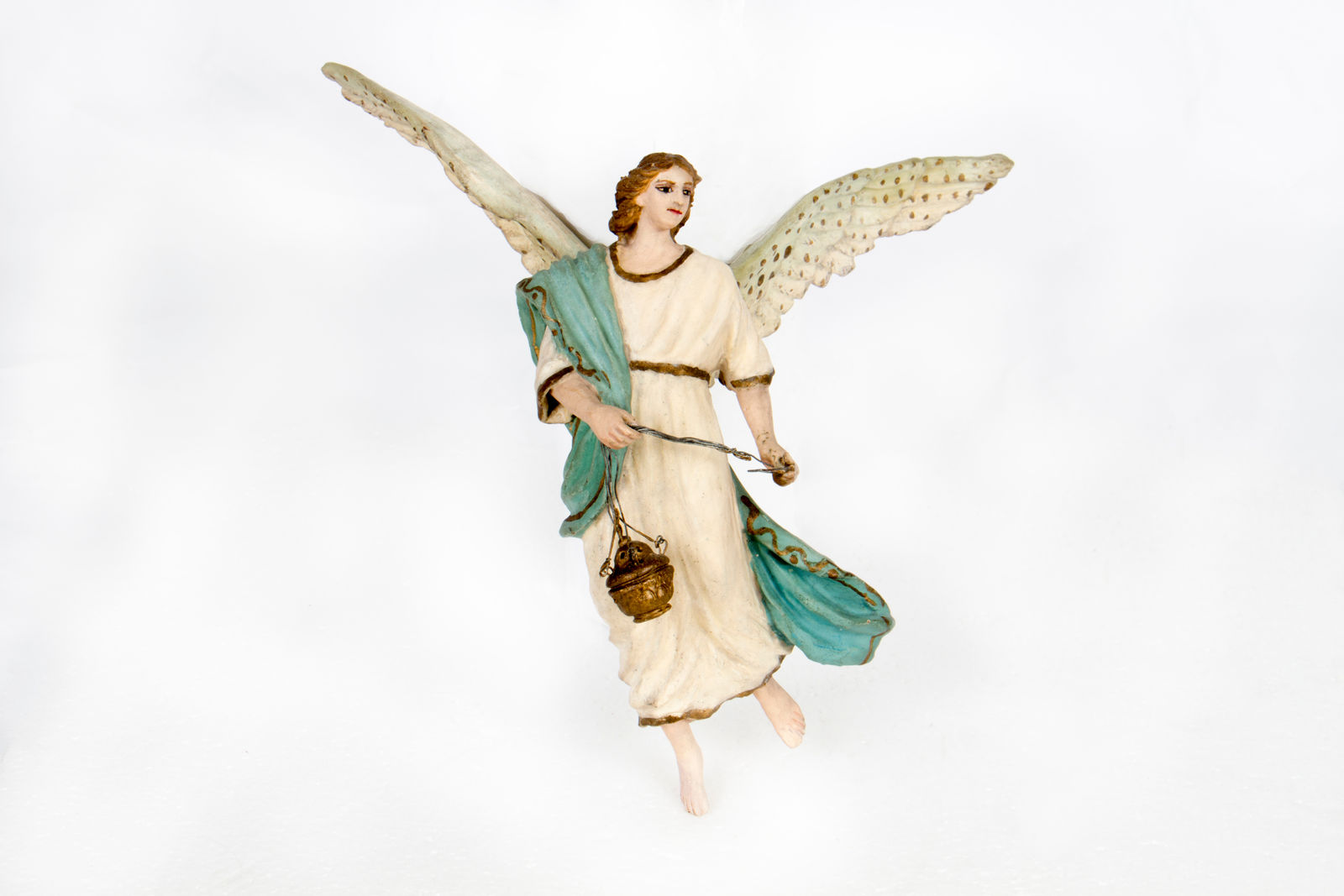 El sueño de Jacob, S.XX