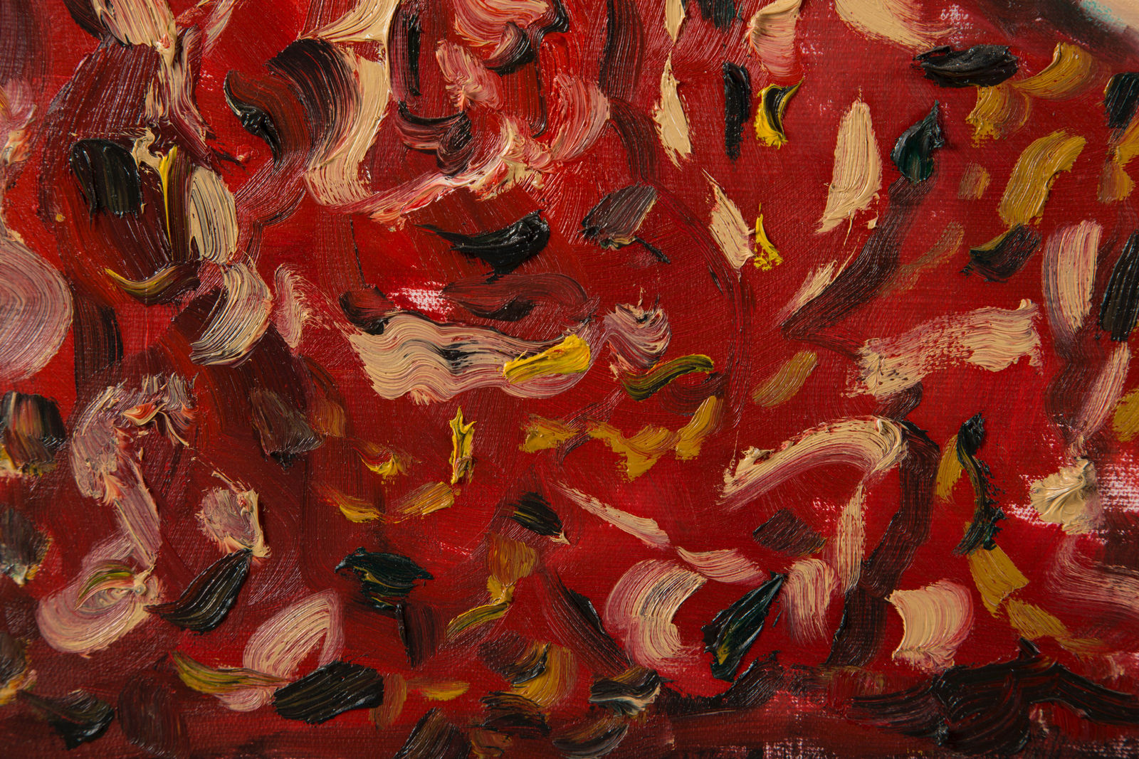 Boyan, The man who wasn't there, 2006