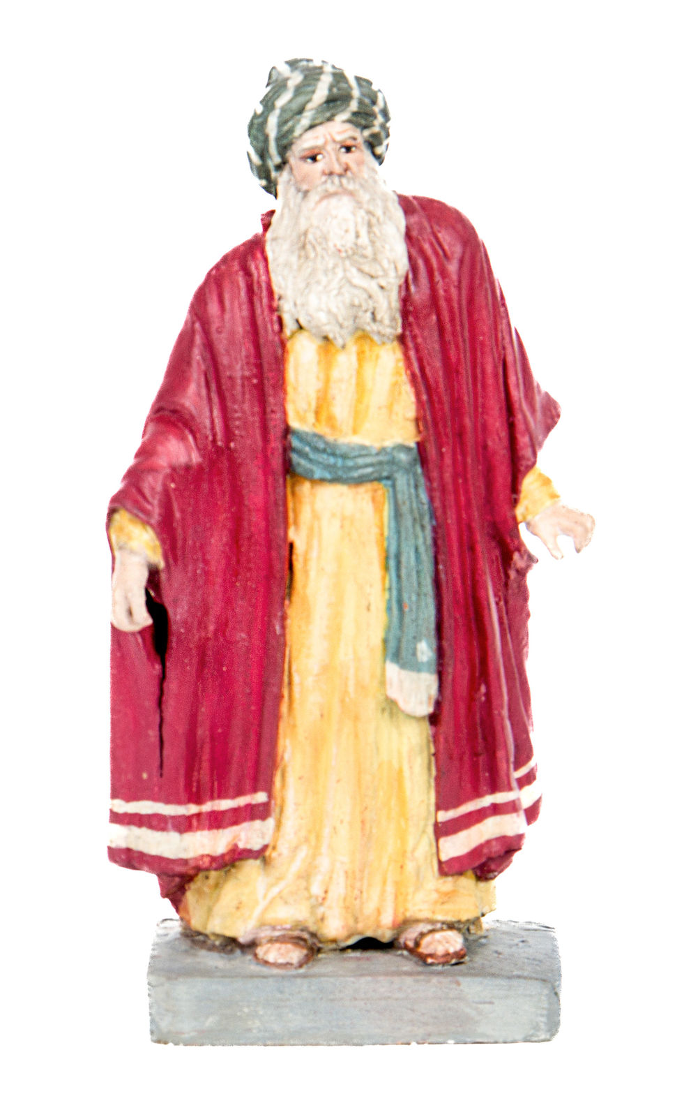 El niño Jesús entre los doctores del Templo, S.XX