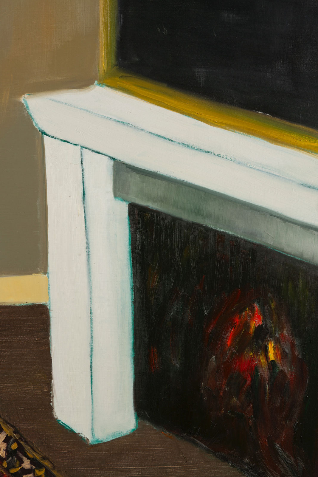 Boyan, The man who wasn't there, 2006