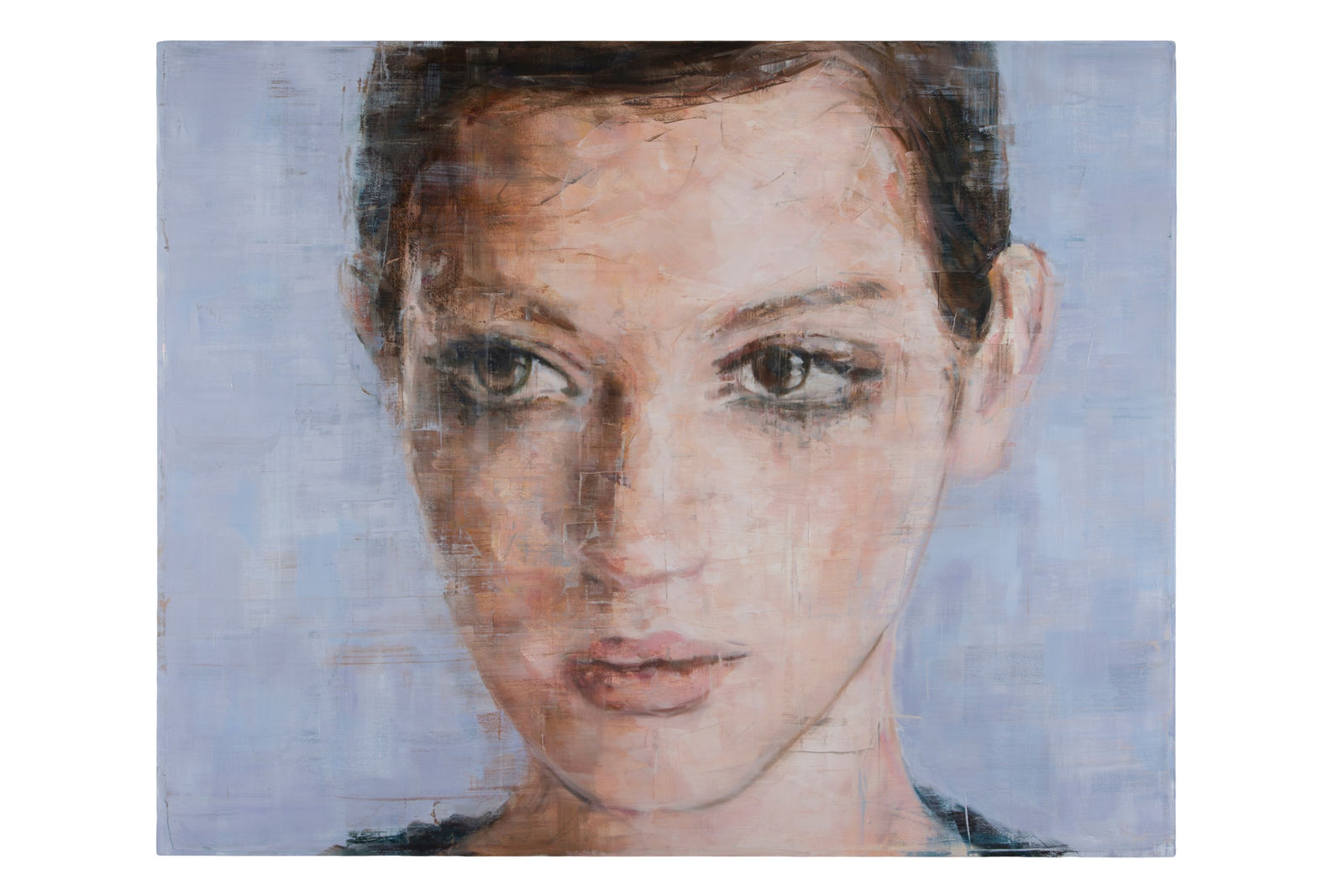 Harding Meyer, Untitled (o.T.), 2008