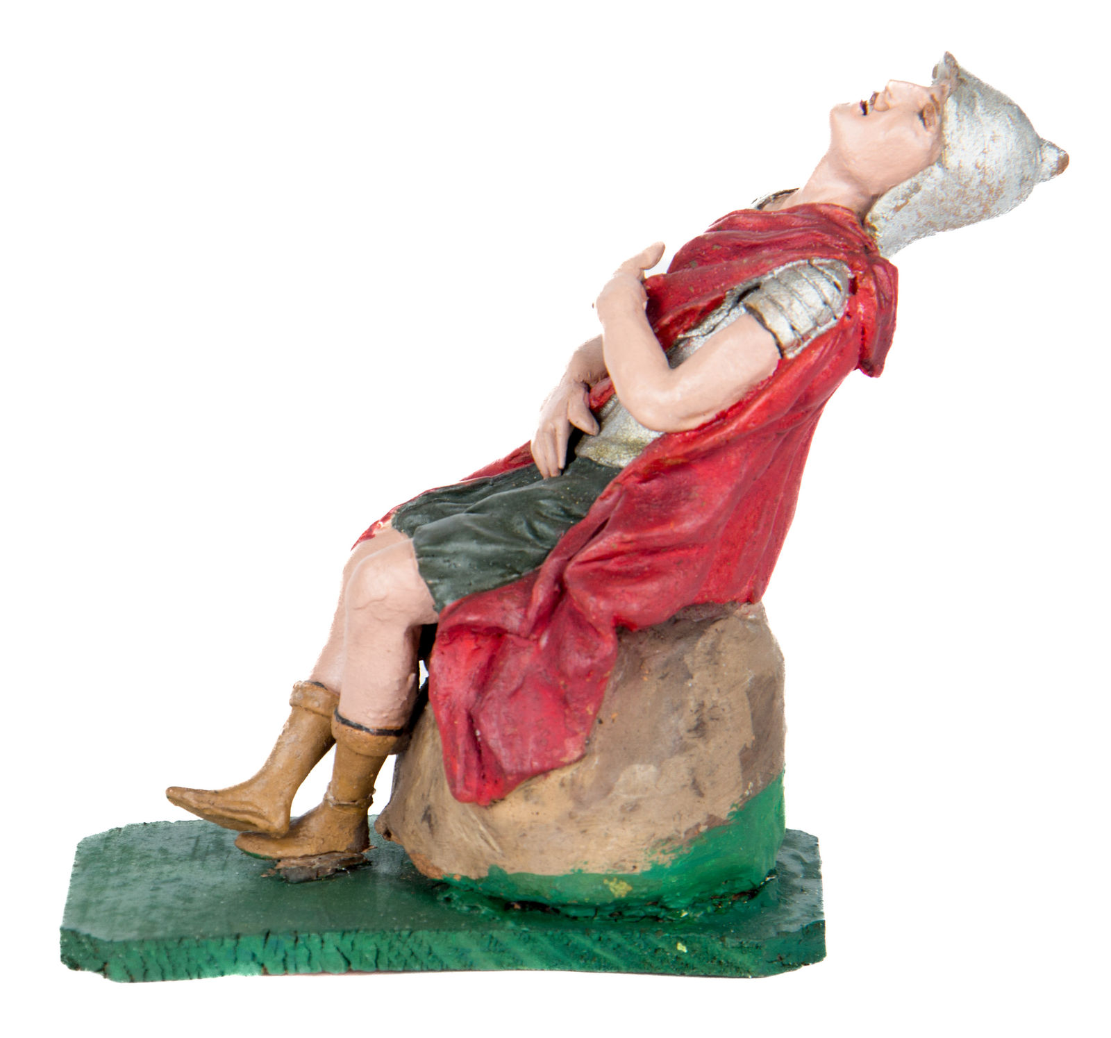 Judit en el campamento de Holofernes, S.XX