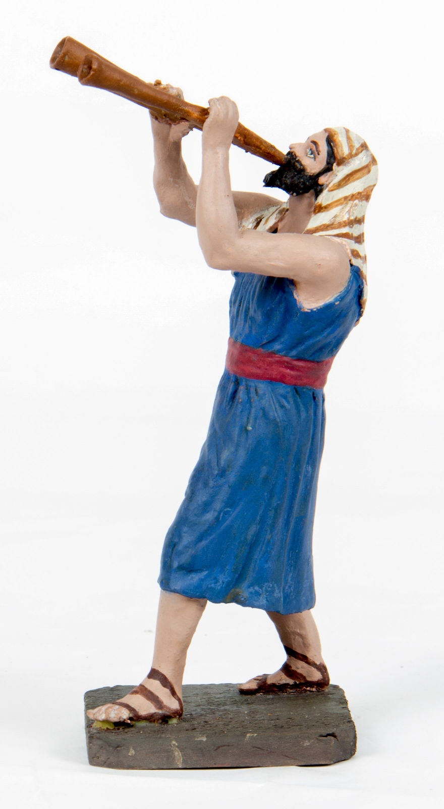 La adoración del becerro de oro, S.XX