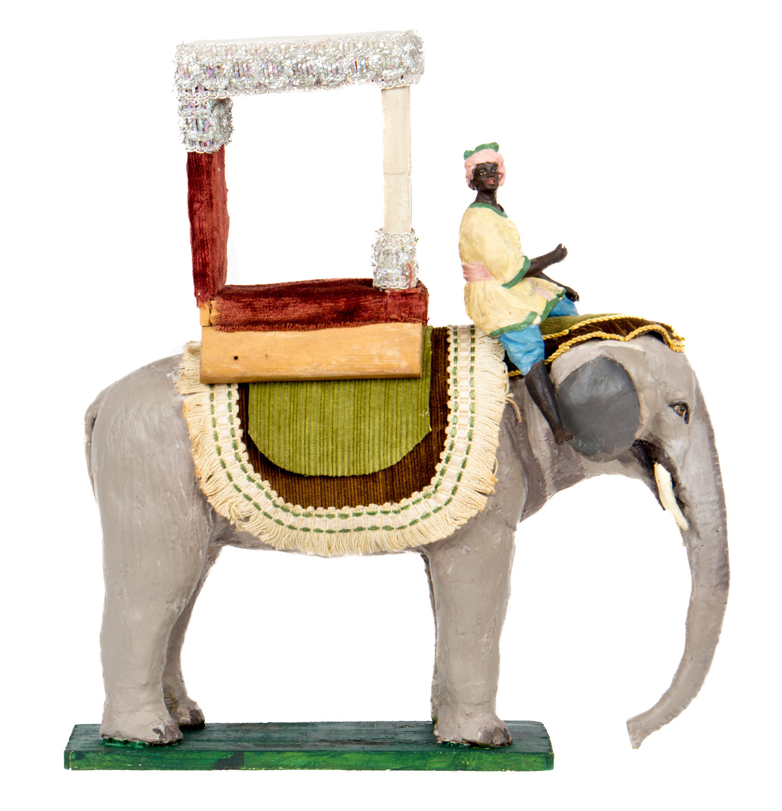 Las bodas de Caná, S.XX