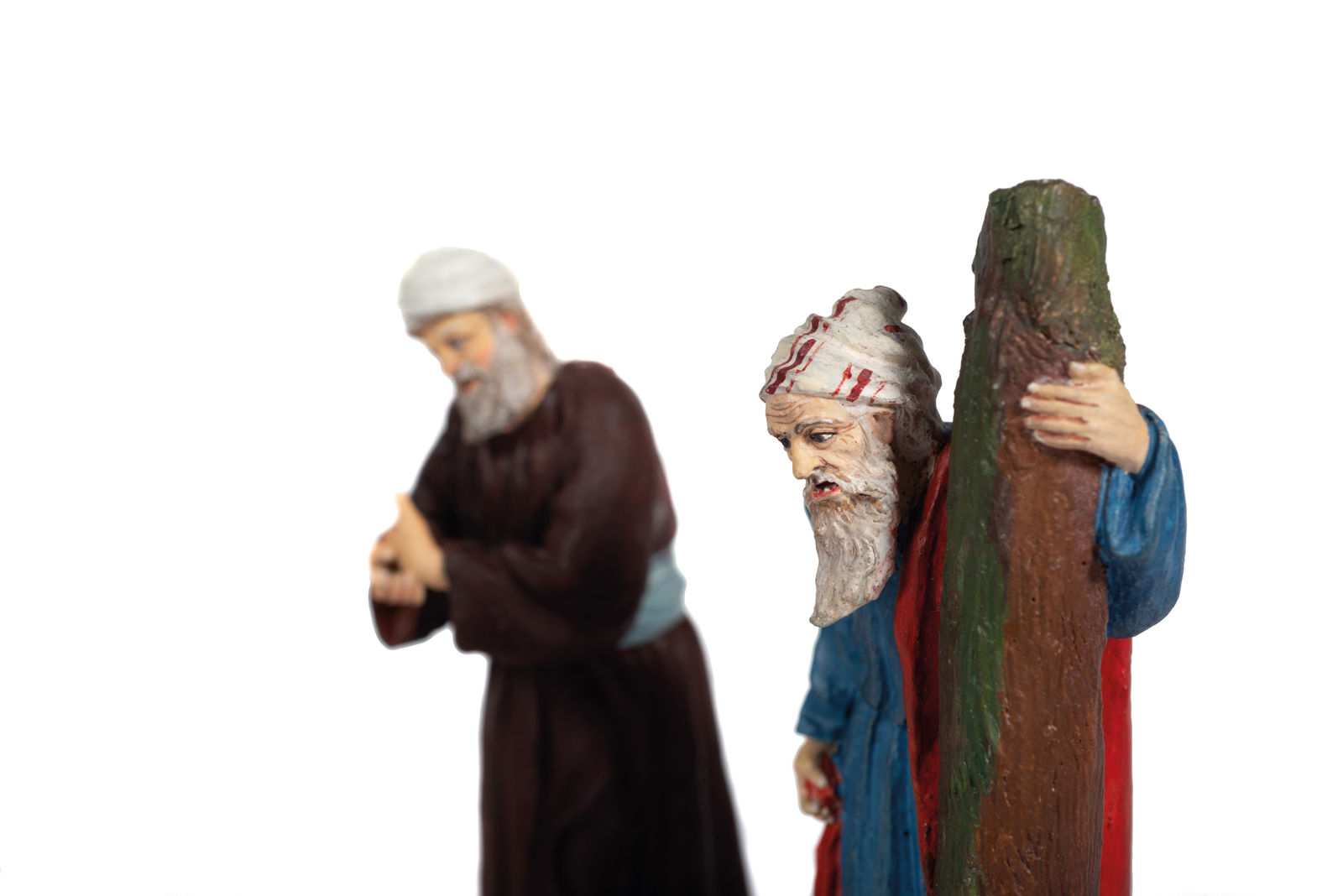 La casta Susana, S.XX