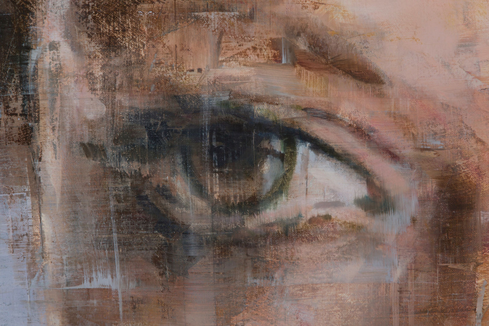 Harding Meyer, Untitled (o.T.), 2008