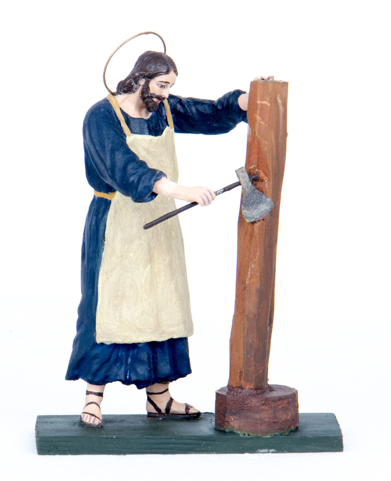 La casa de Nazaret, S.XX