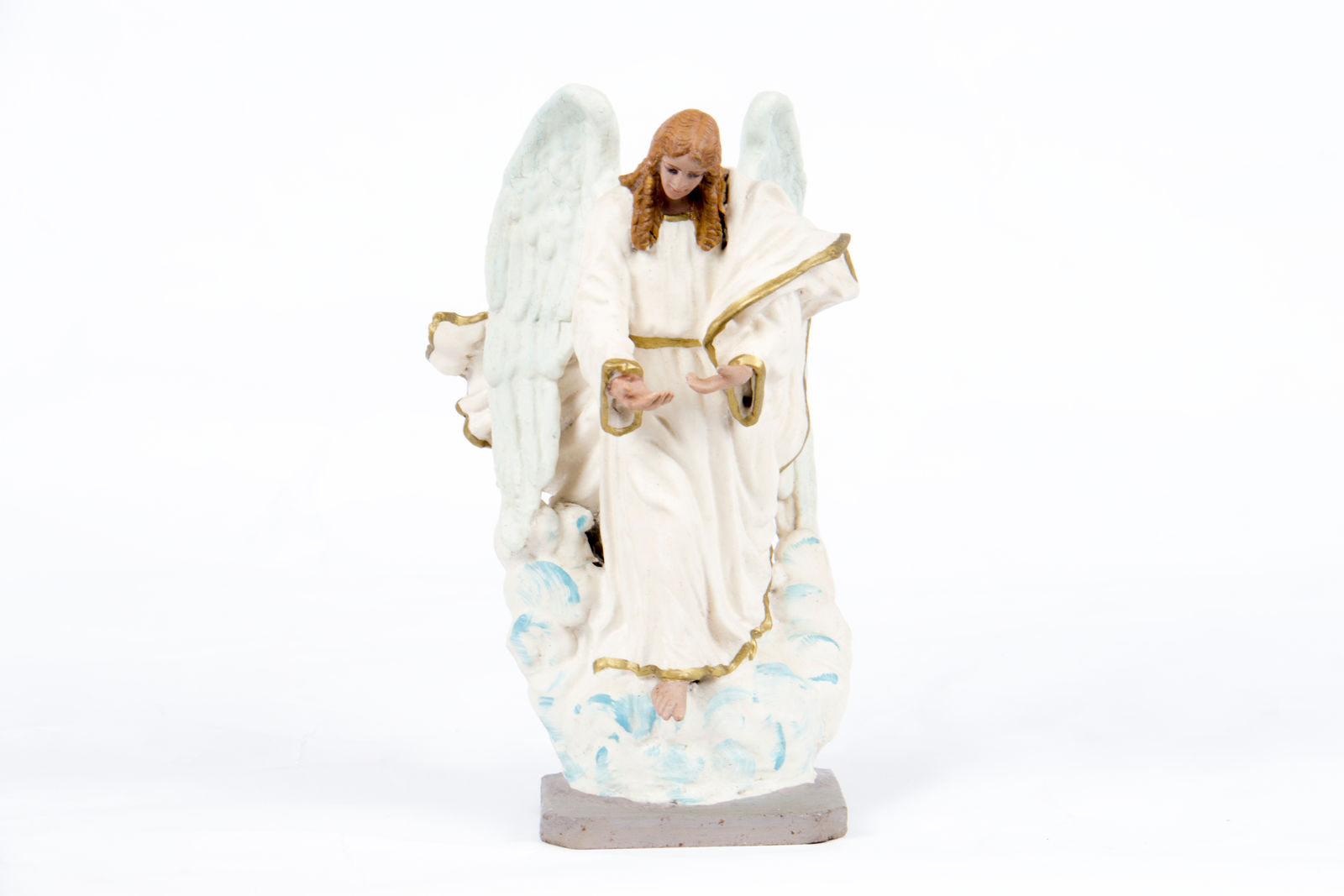 El sueño de Jacob, S.XX