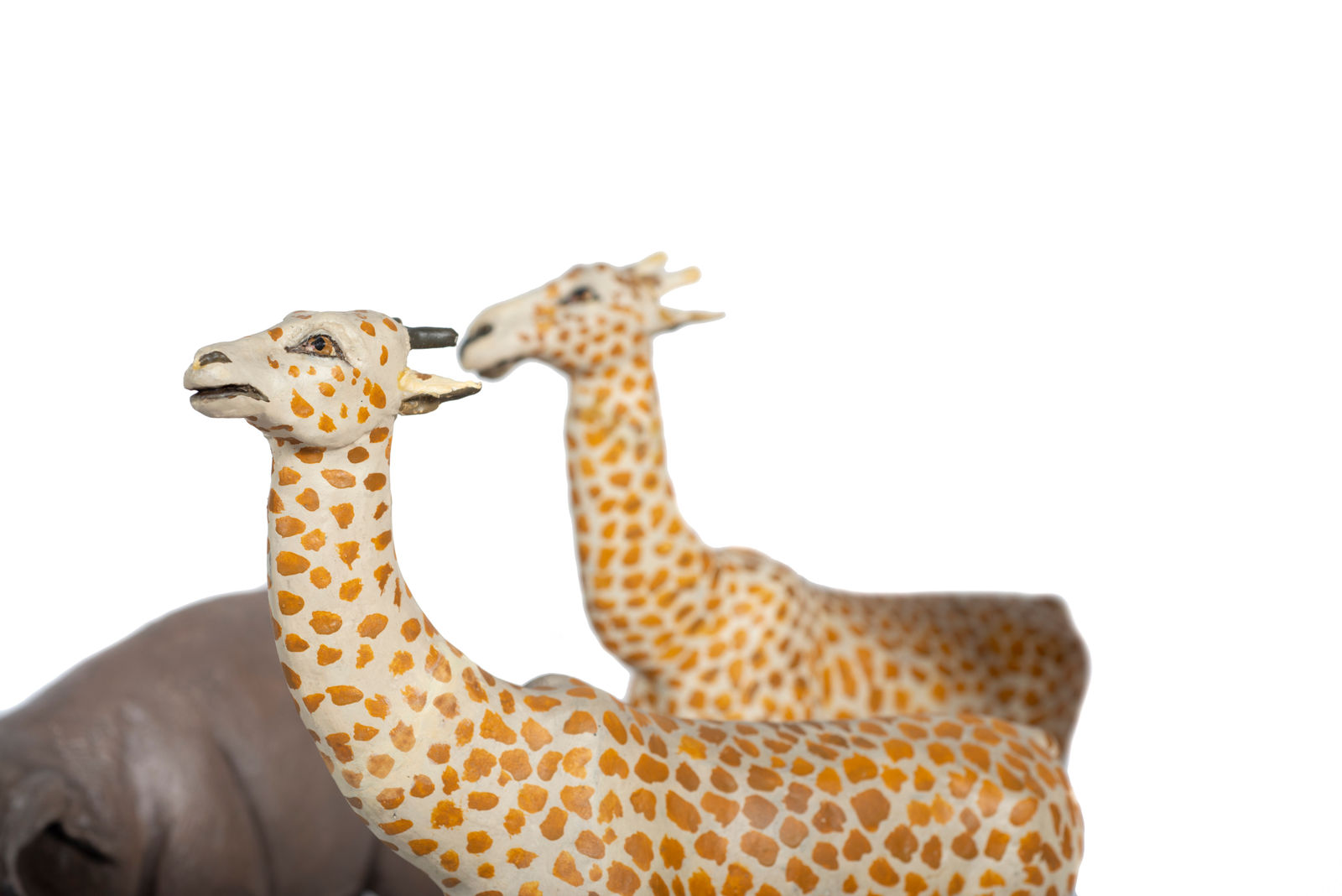 El Arca de Noé, S.XX