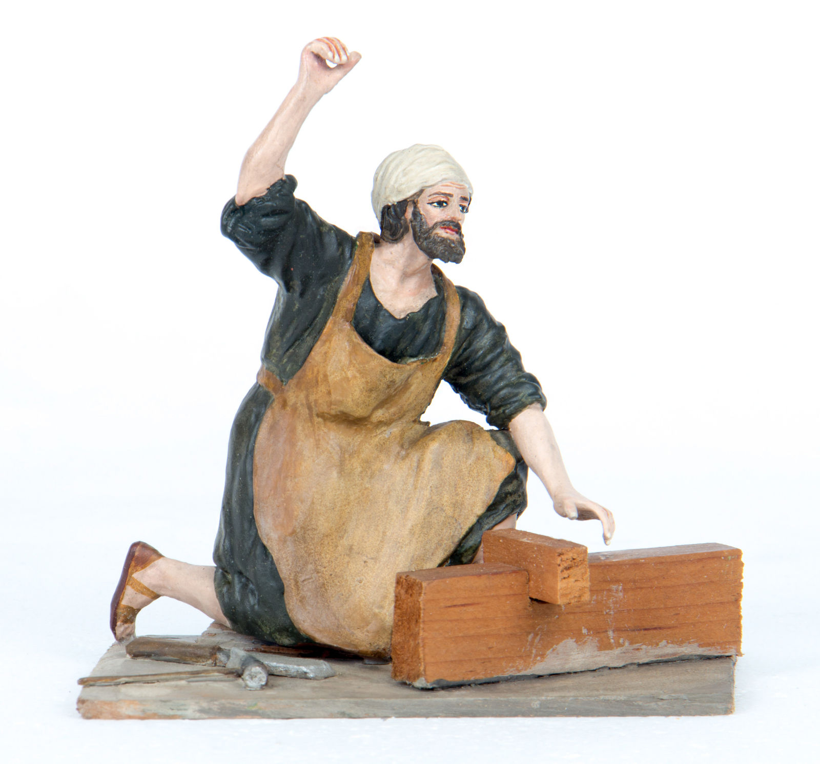 La casa de Nazaret, S.XX