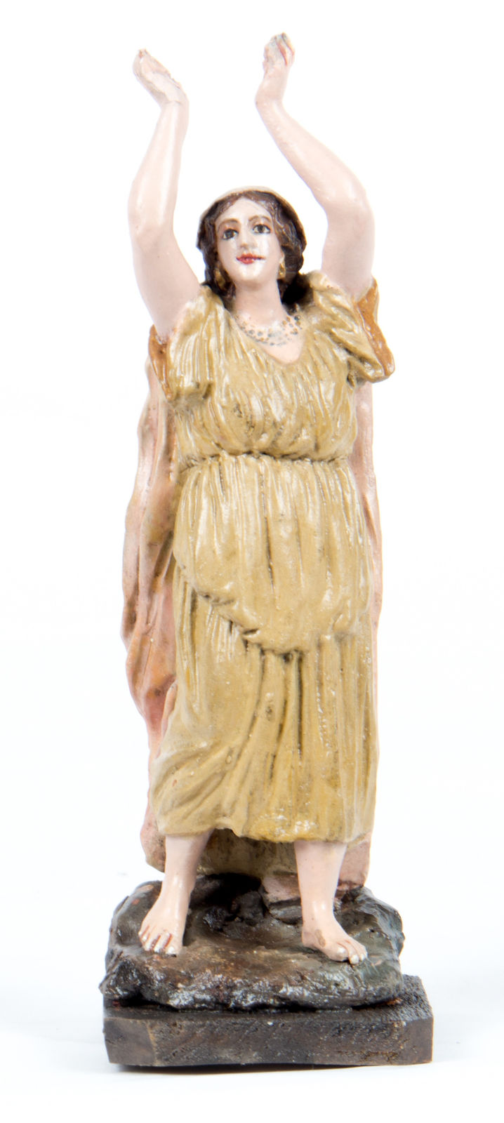 La adoración del becerro de oro, S.XX