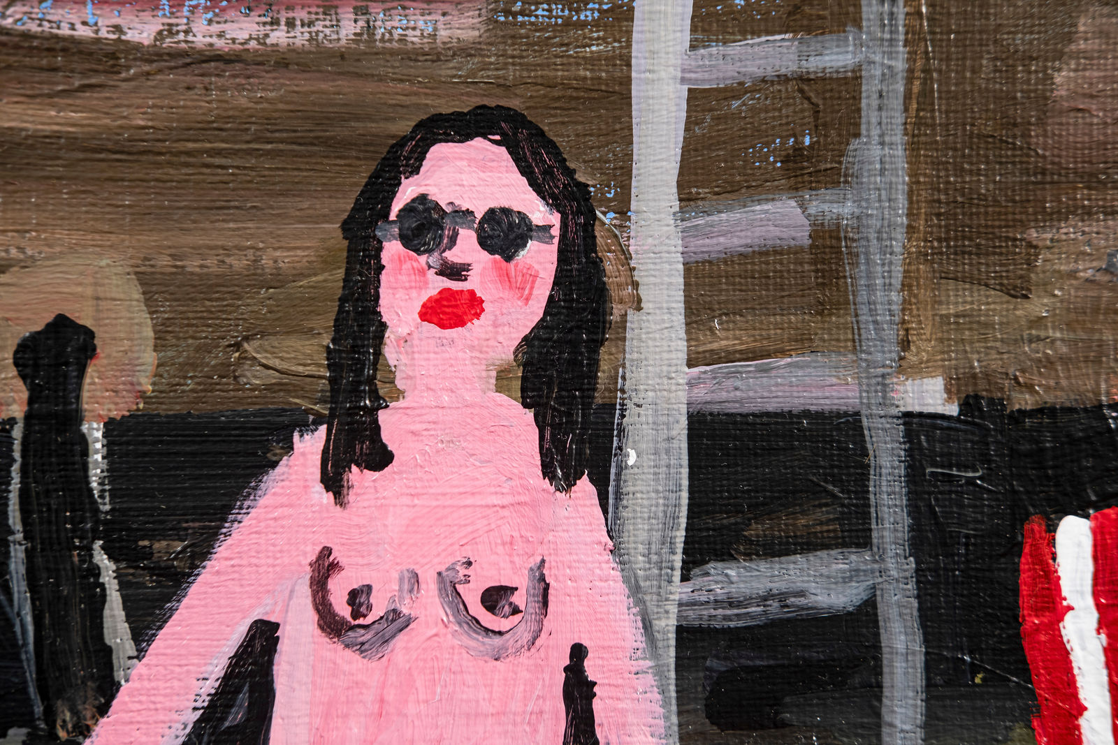 Kent Iwemyr, Sommaren med Albert, 2020