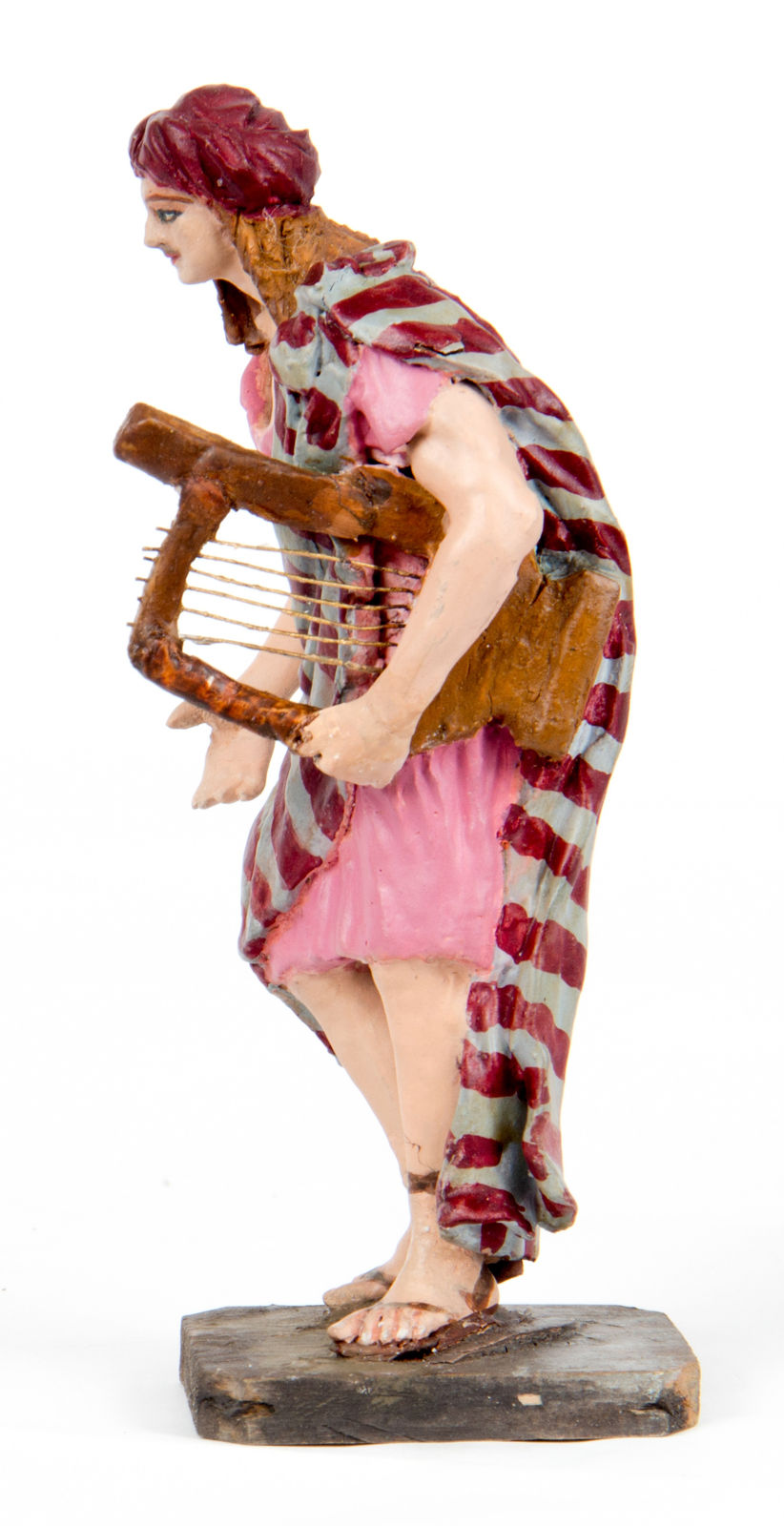 La adoración del becerro de oro, S.XX