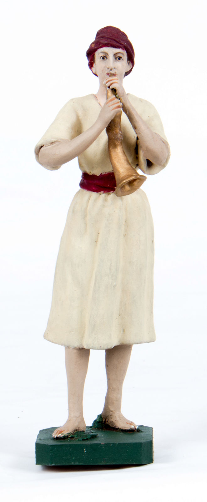 La adoración del becerro de oro, S.XX