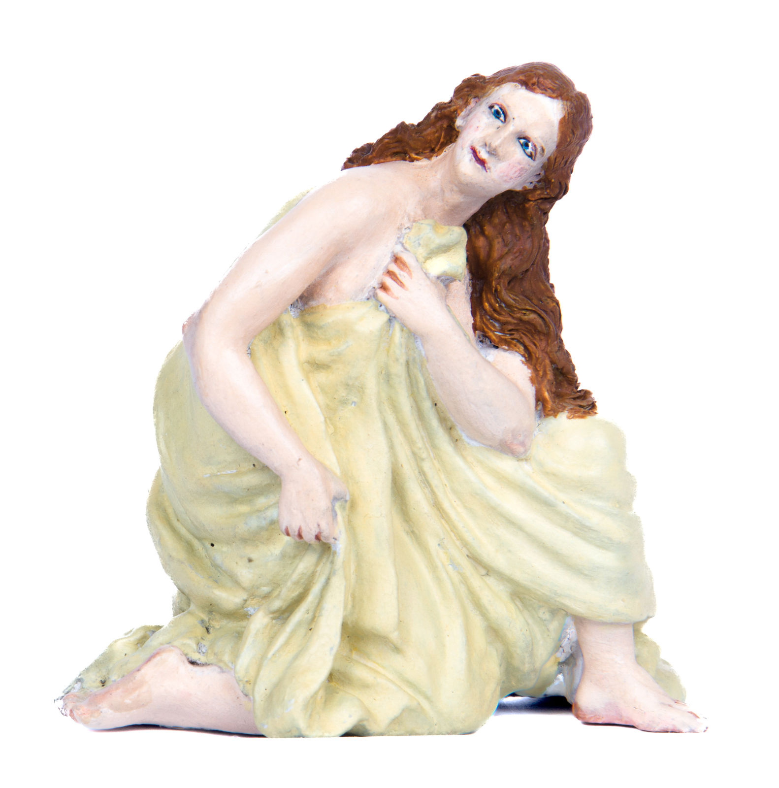 La casta Susana, S.XX