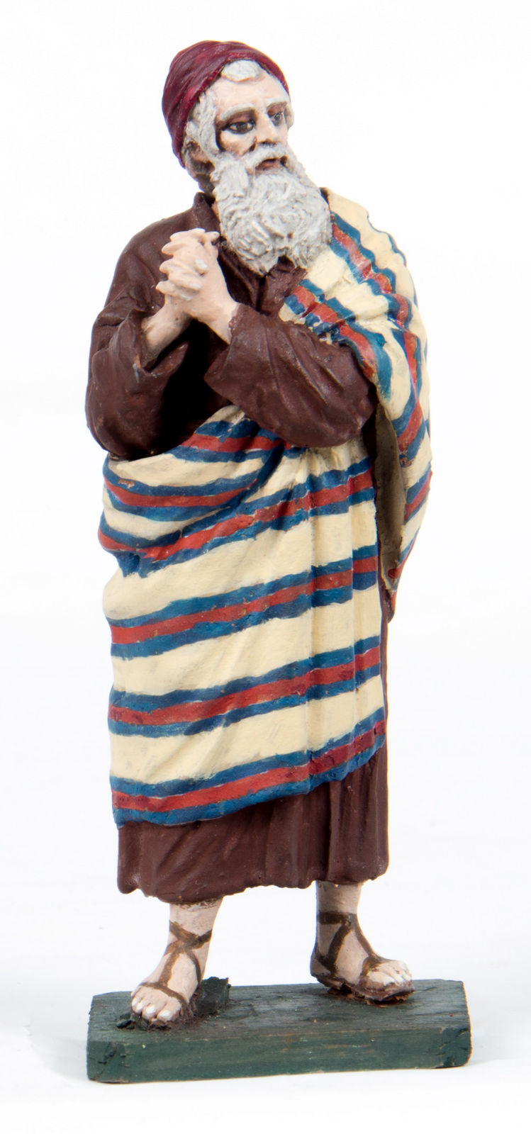 La adoración del becerro de oro, S.XX