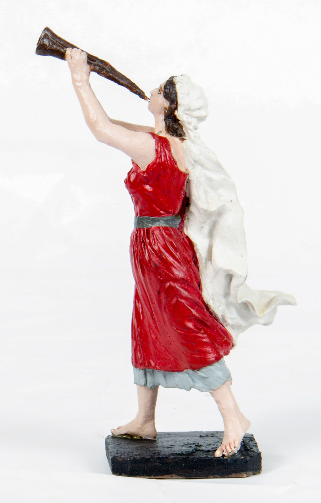 La adoración del becerro de oro, S.XX