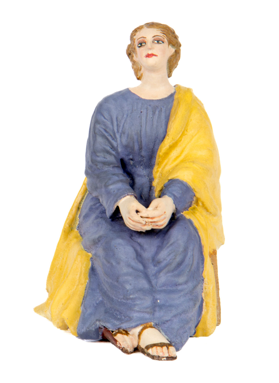 Casa de Marta y María, S.XX