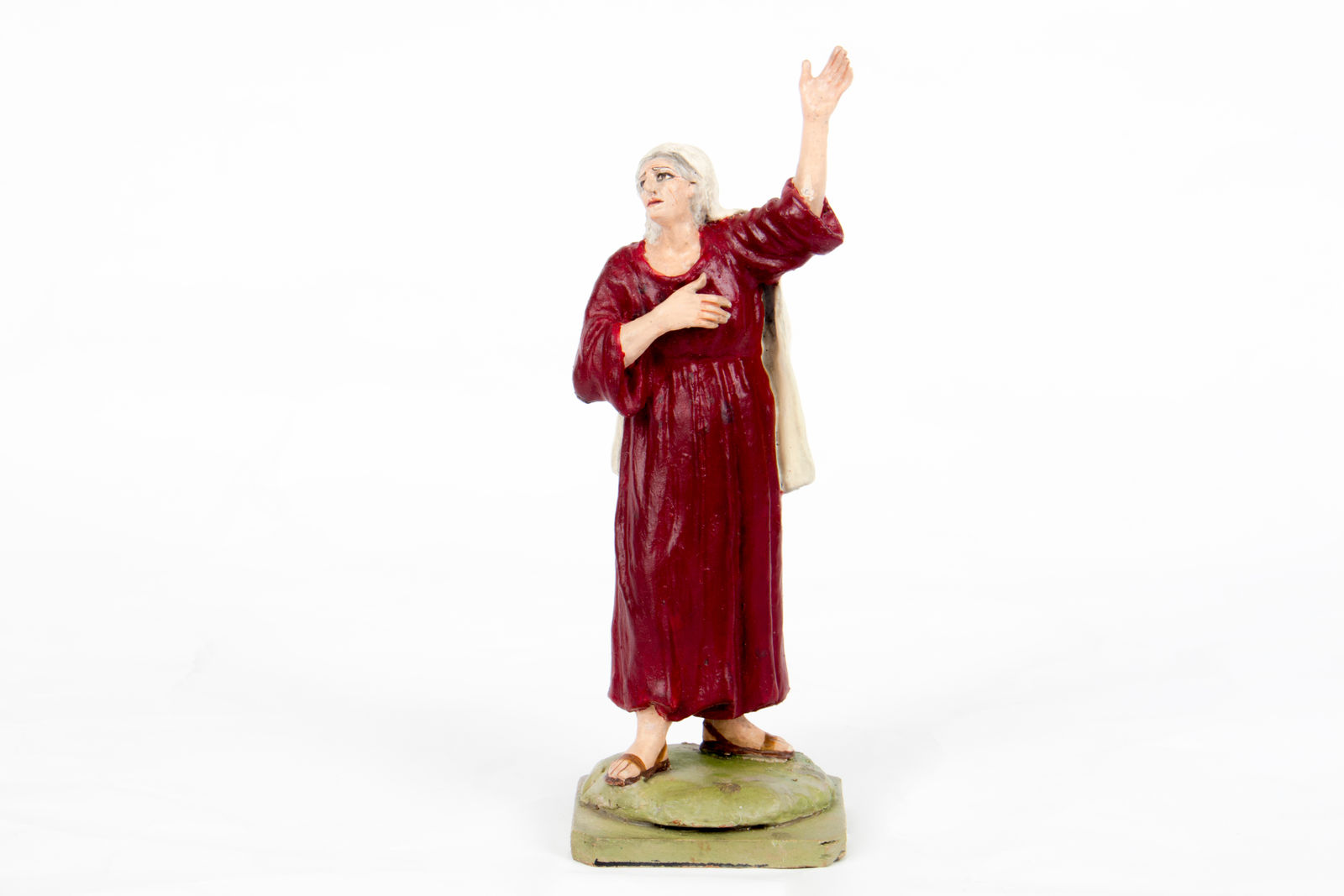 El Arca de Noé, S.XX