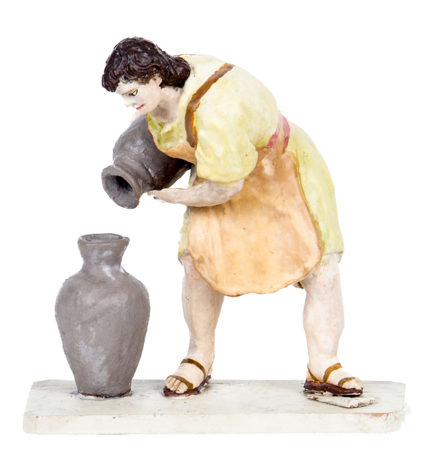 Las bodas de Caná, S.XX