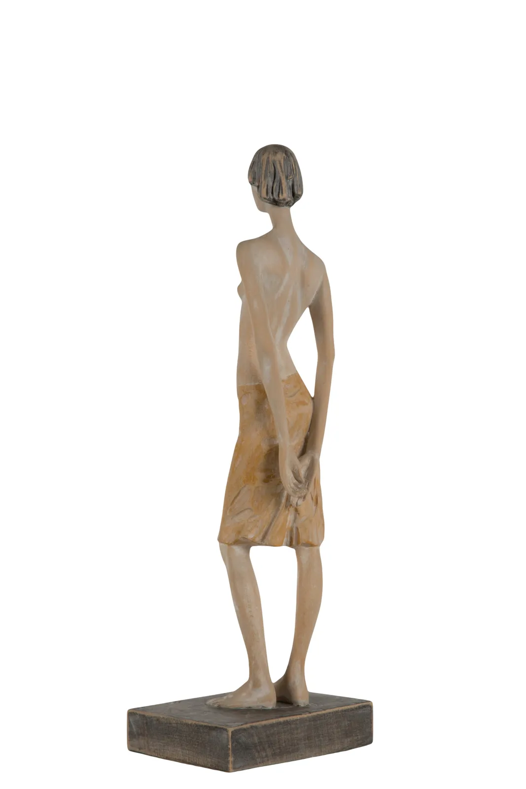 Aron Demetz, Marea, 2004