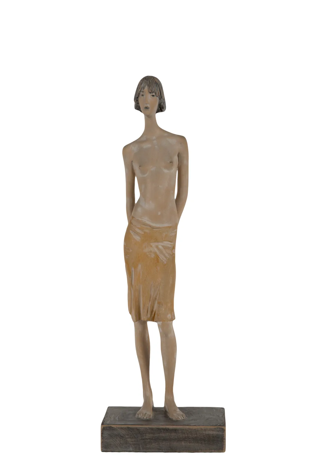 Aron Demetz, Marea, 2004