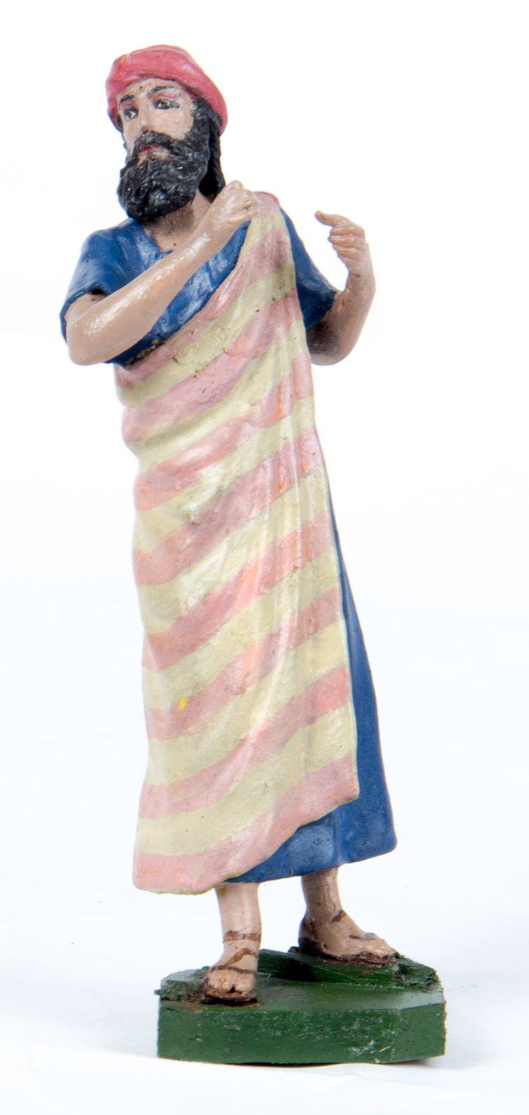 La adoración del becerro de oro, S.XX