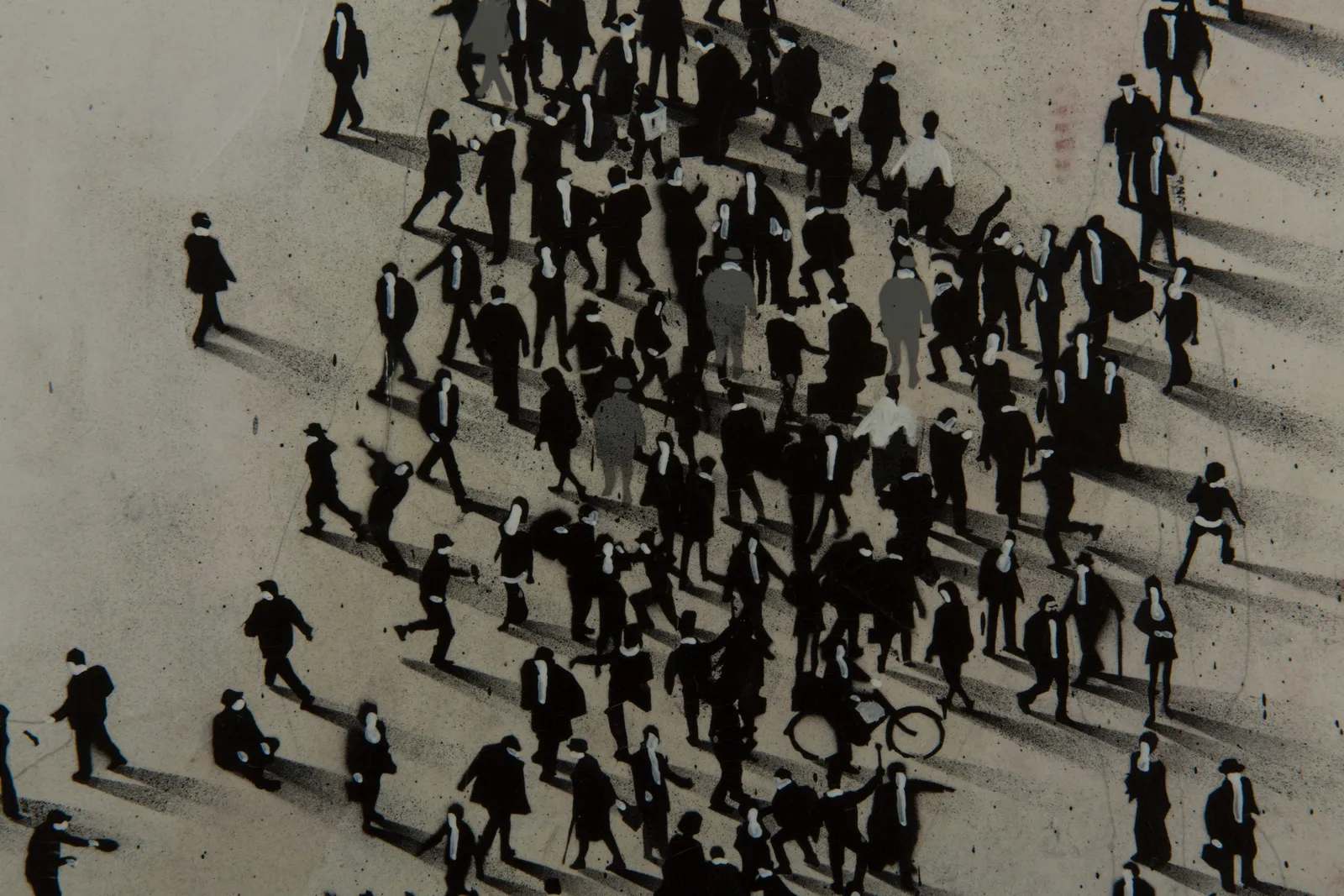 Alan Craig, Marilyn Monroe portrait, N.D.