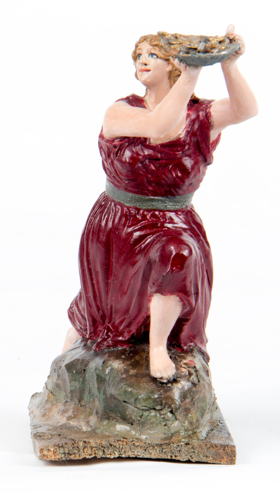 La adoración del becerro de oro, S.XX