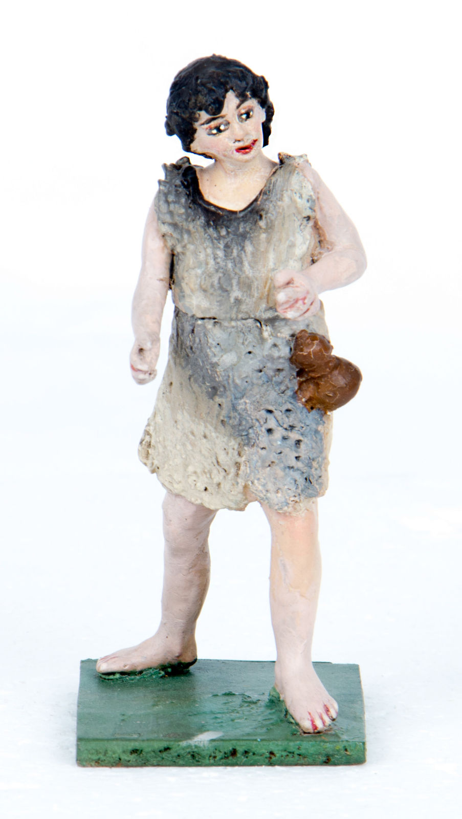 La casa de Nazaret, S.XX