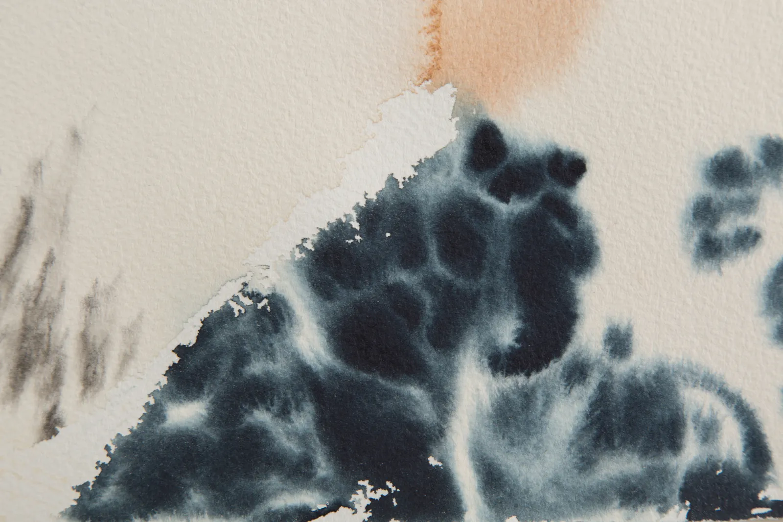 Nadine Faraj, Too wonderful II, 2015