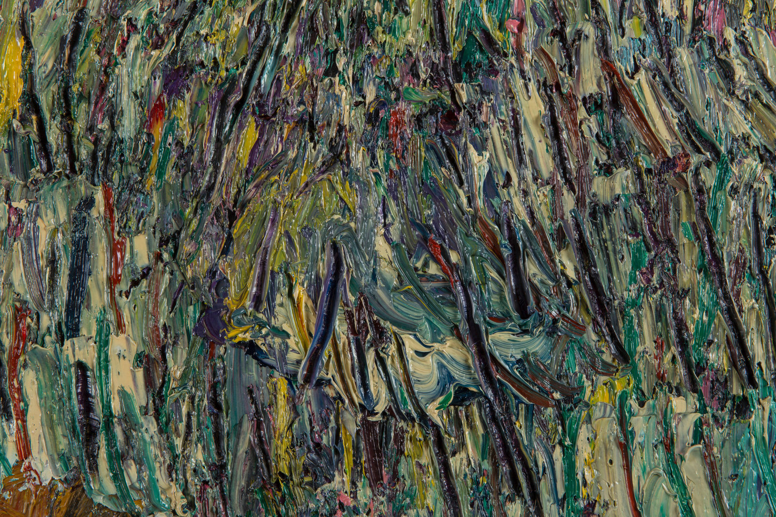 Yui Kugimiya, Shaving, 2009