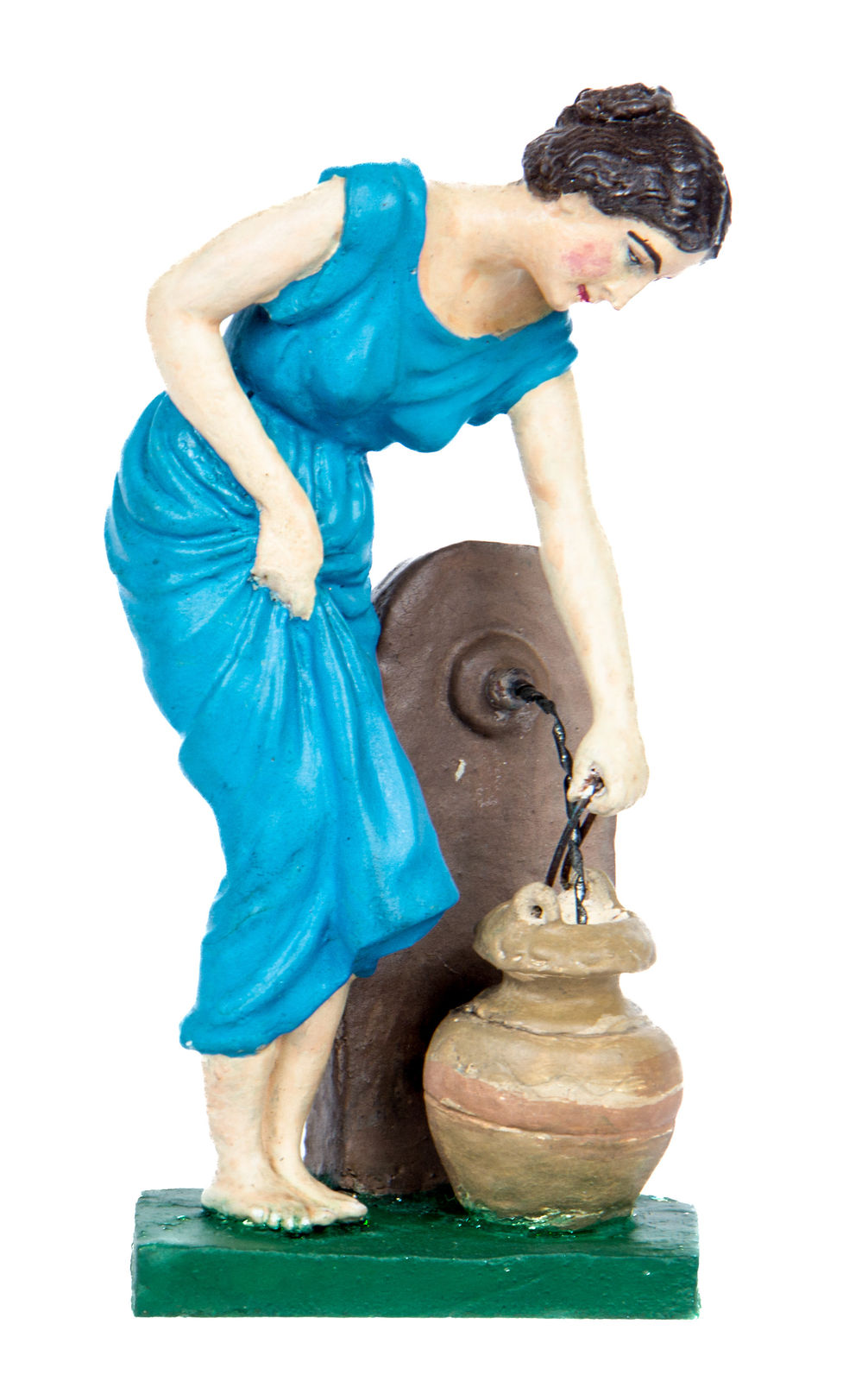 La casta Susana, S.XX